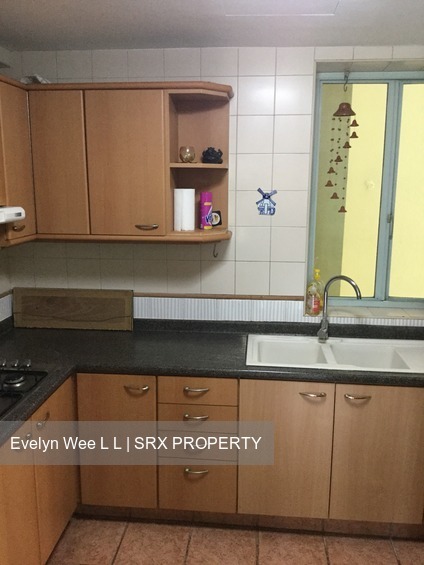 Guilin View (D23), Condominium #203828321